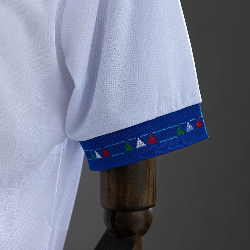 1994 World Cup Italy Away Jersey