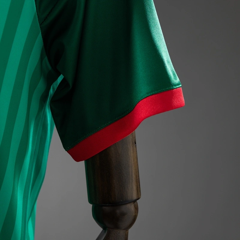 2026 World Cup Algeria Away Jersey