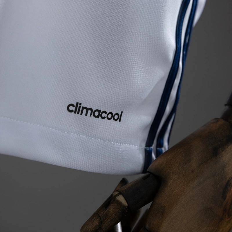 2016/17 Real Madrid Home Jersey