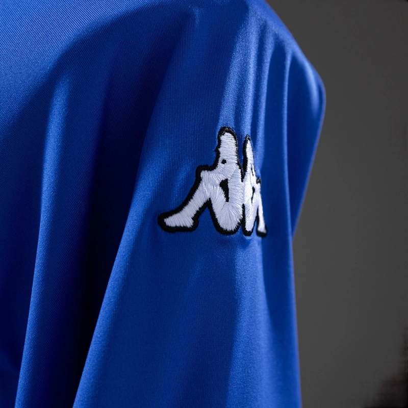 2000 Italy Home Jersey