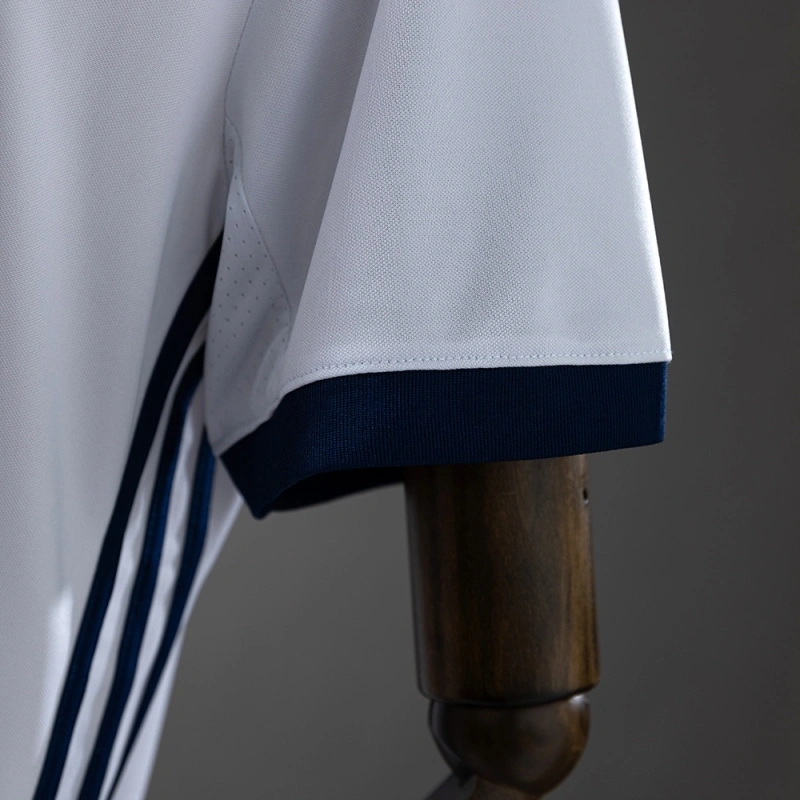 2016/17 Real Madrid Home Jersey