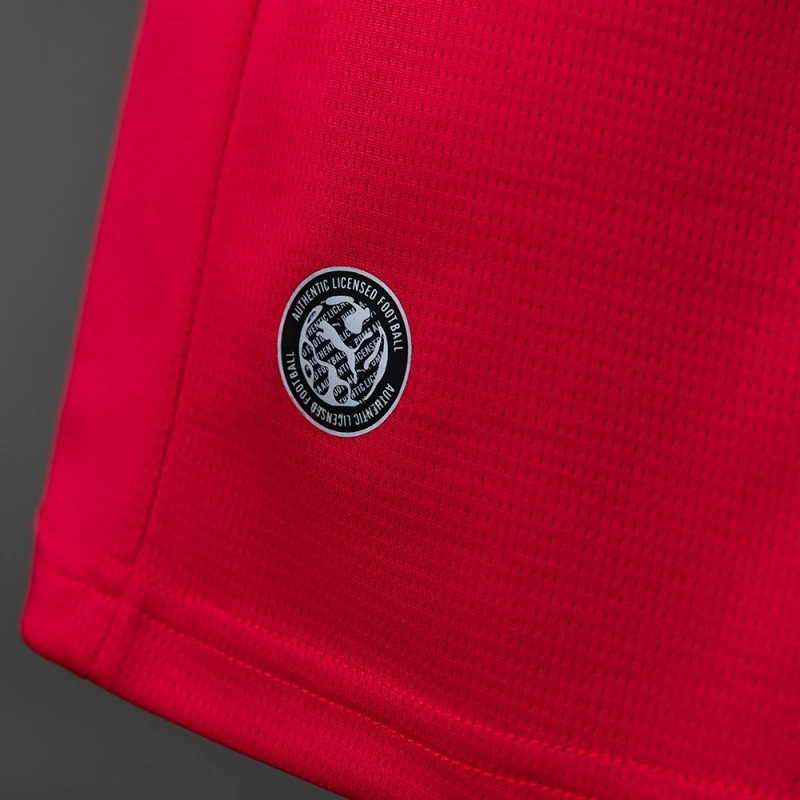 2026 Morocco Home Jersey