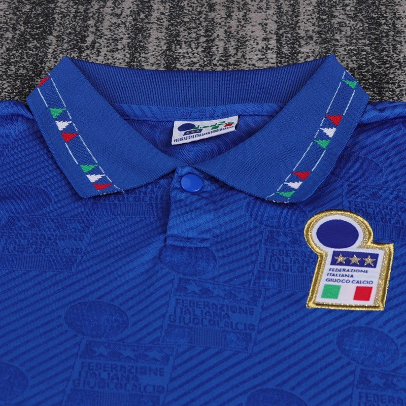 1994 Italy Home Kids Kit