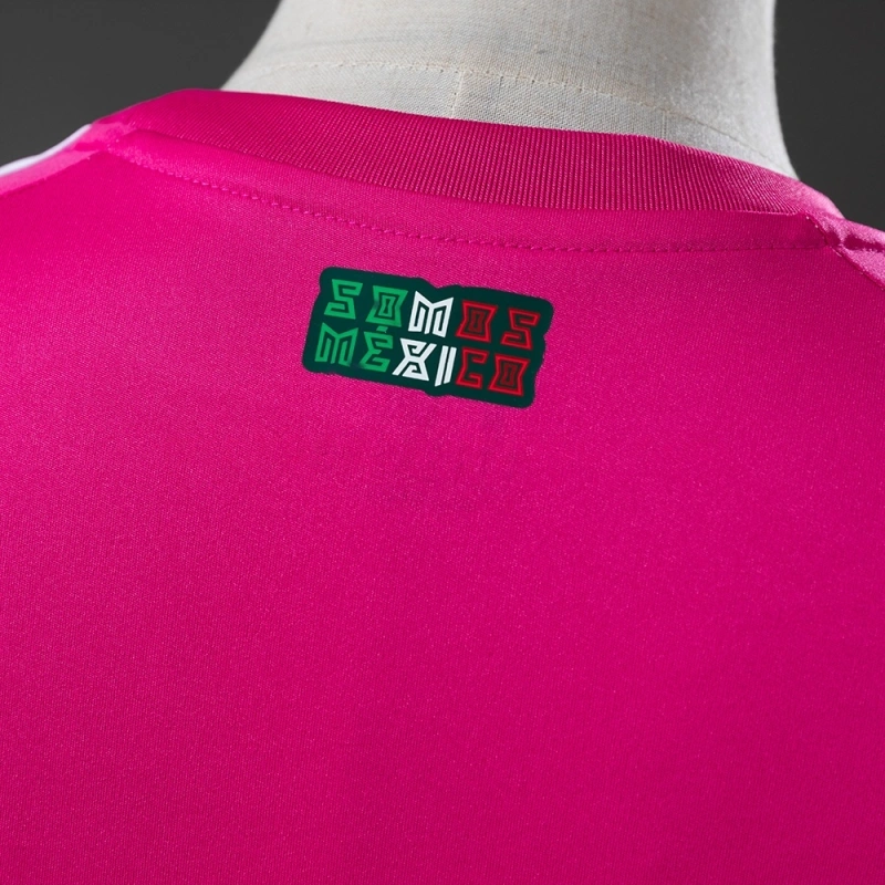 2026 Mexico World Cup Goalkeeper Long Sleeve Jersey