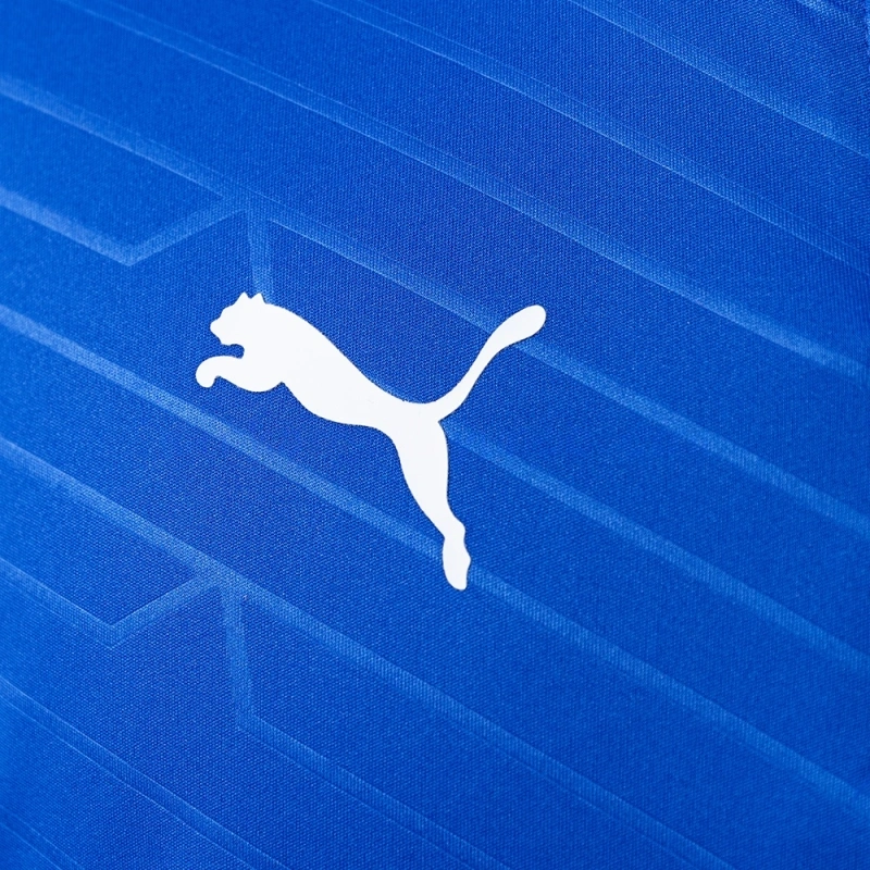2012 Italy Home Jersey
