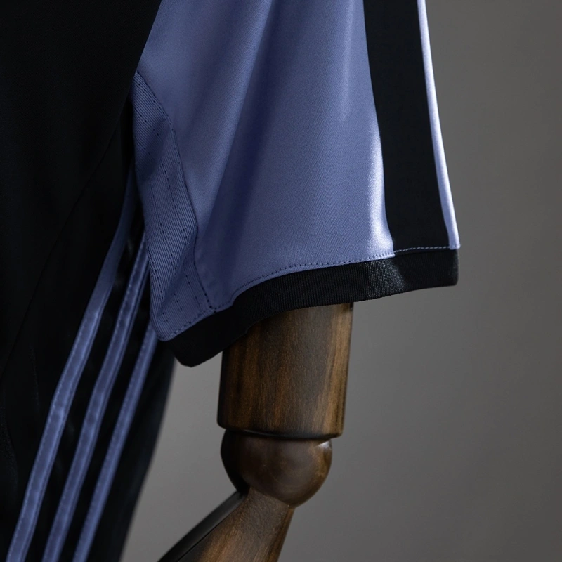 2016/17 Real Madrid Third Away Jersey