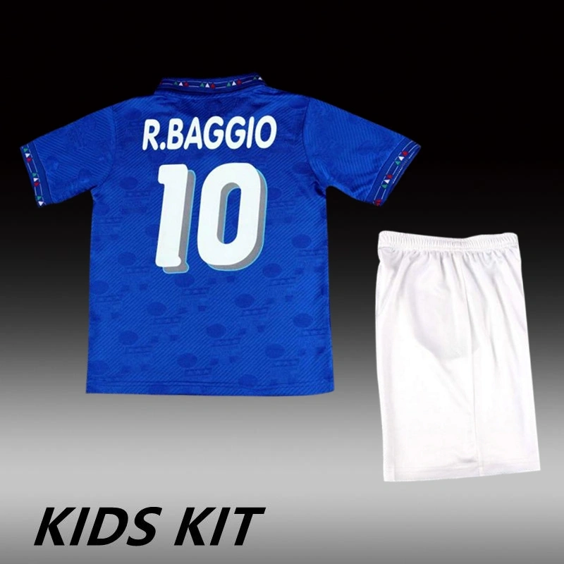 1994 Italy Home Kids Kit