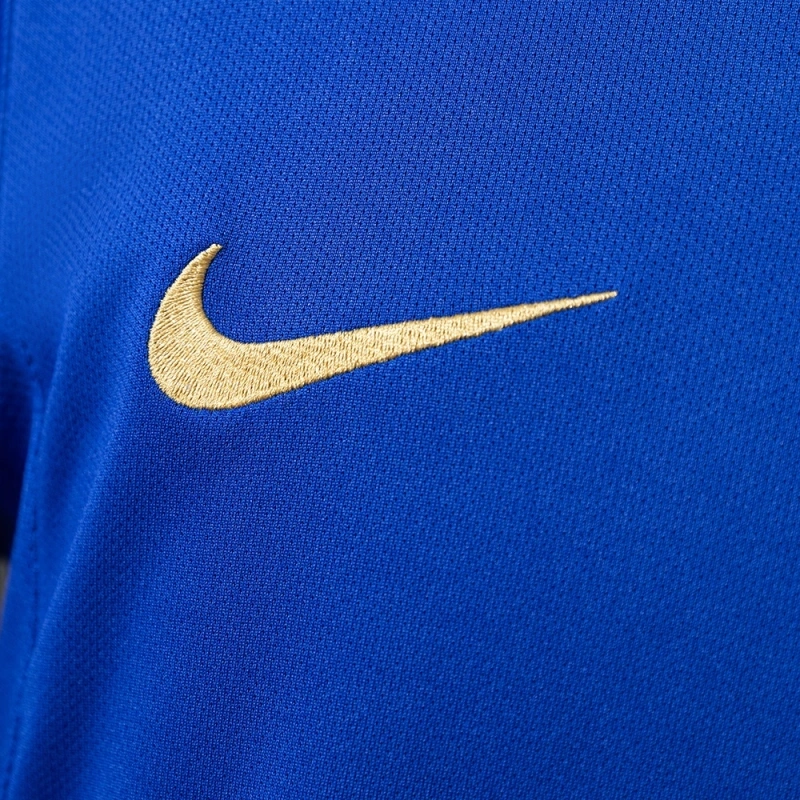 1996 Euro Cup Italy Home Jersey