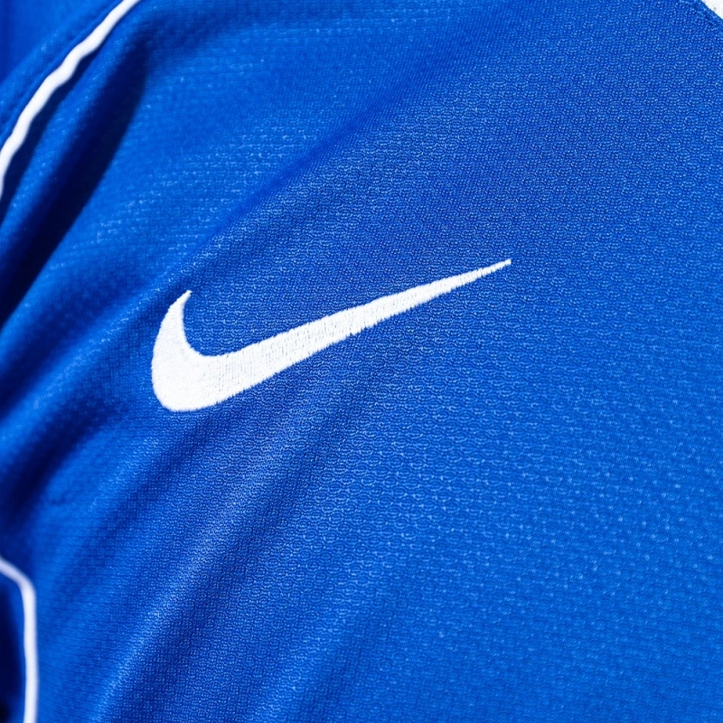 2004 Brazil Away Jersey