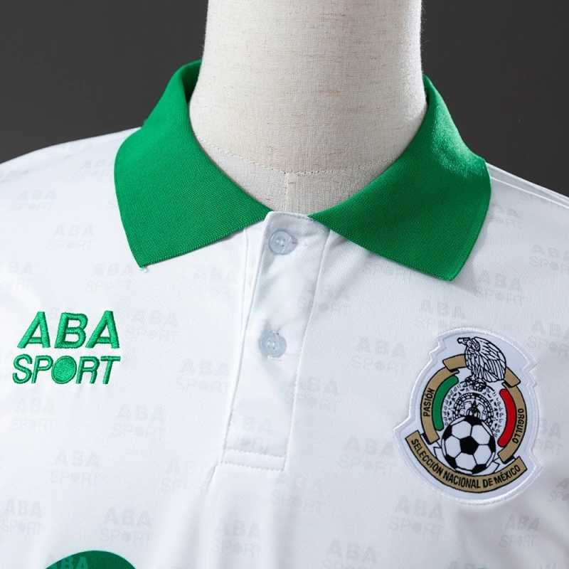 1995 Mexico Away Jersey
