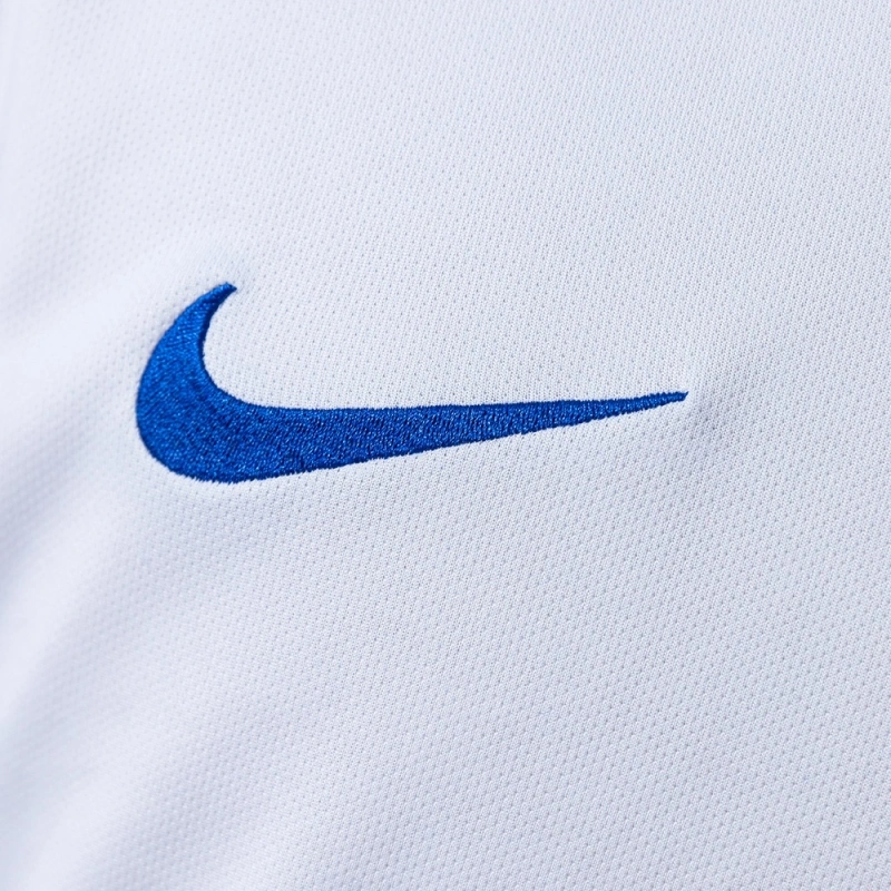 1996 Euro Cup Italy Away Jersey
