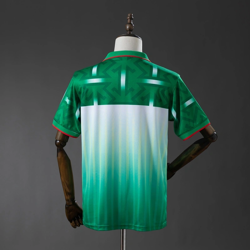 1994 Morocco Away Jersey