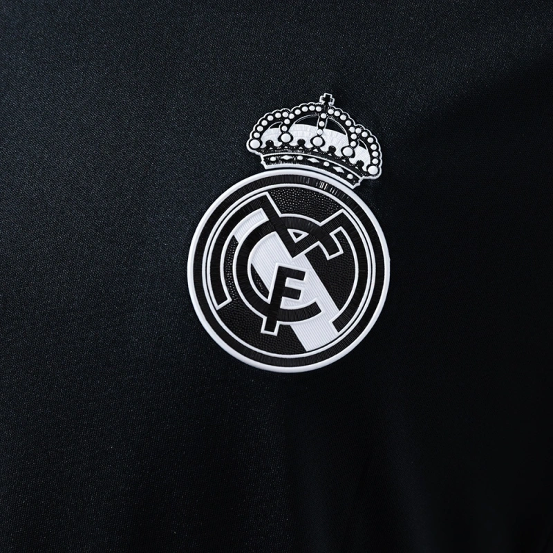 2016/17 Real Madrid Third Away Jersey