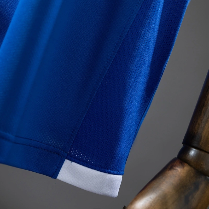 2006 Brazil Away Jersey