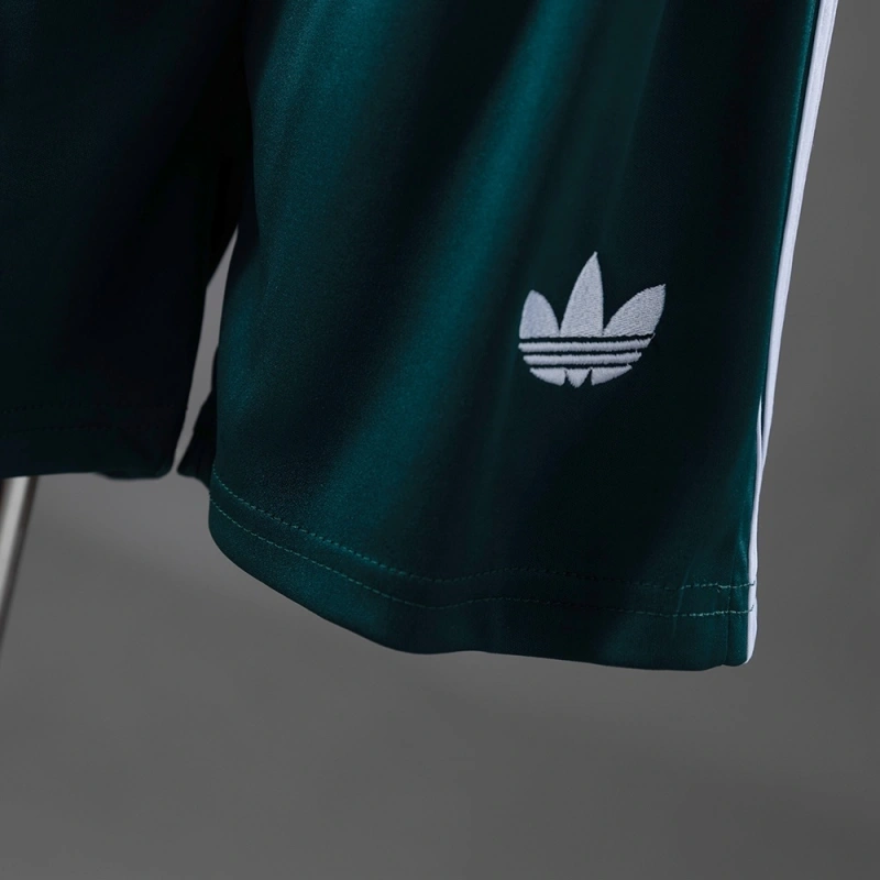 2026 Mexico World Cup Away Men And Kids Kit