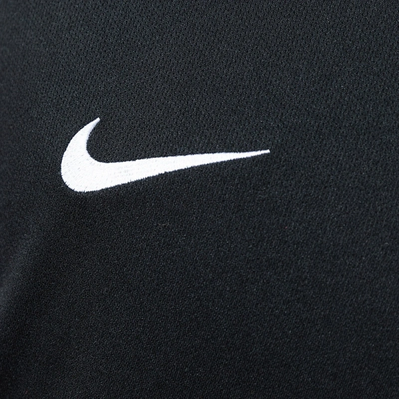 2002 Brazil Goalkeeper Black Jersey