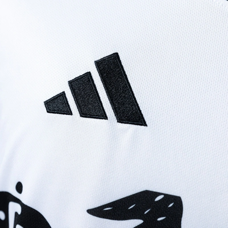 2025/26 Mexico Special Edition Black Jersey