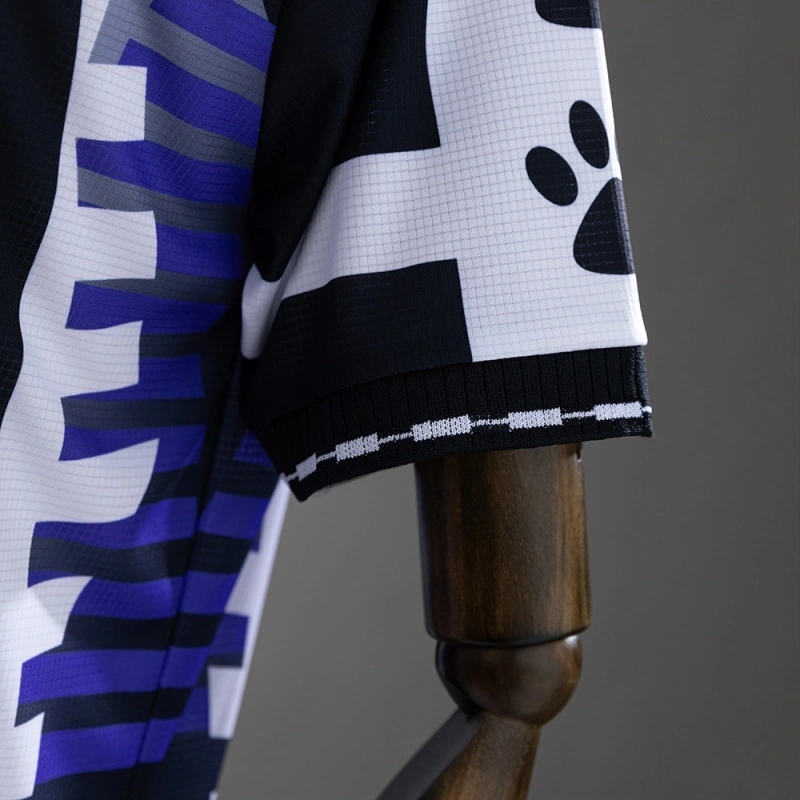 1997/98 Real Madrid Third Away Jersey