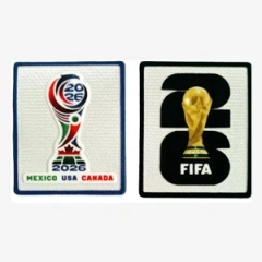 Add Patch +2$
