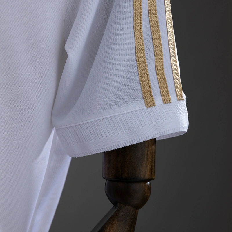 2023/24 Italy 125th Anniversary Jersey