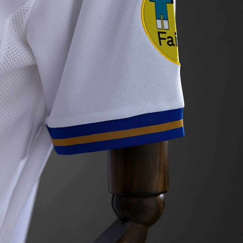 1996 Euro Cup Italy Away Jersey