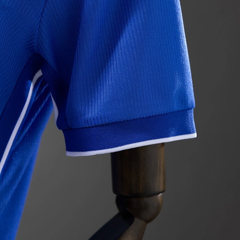 1998 World Cup Italy Home Jersey