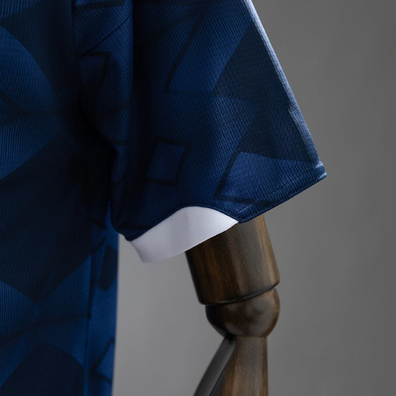 2026 World Cup Scotland Home Jersey