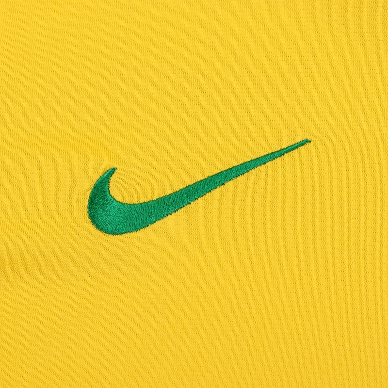 2006 Brazil Home Kids Kit