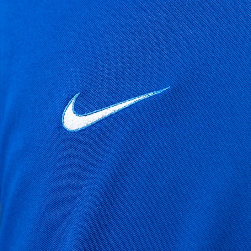 1998 Brazil Long Sleeve Away Jersey