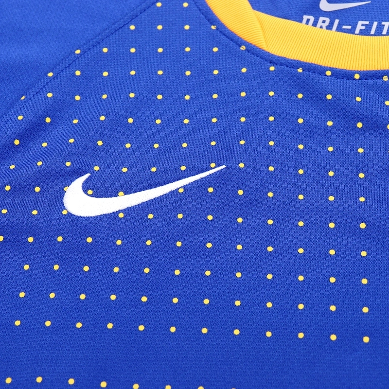 2010 Brazil Away Kids Kit
