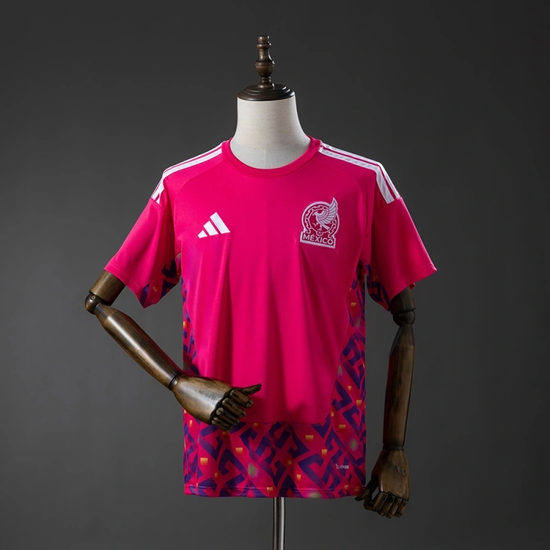 2026 Mexico World Cup Goalkeeper Jersey