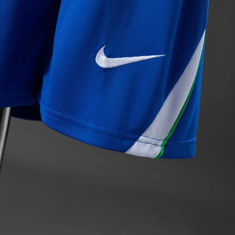 2026 Brazil Home World Cup Men And Kids Kit