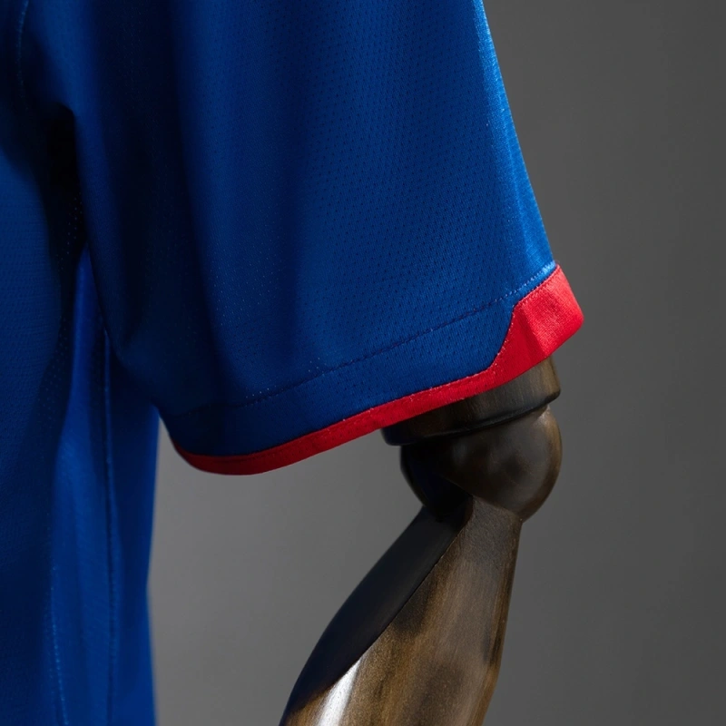 2010/11 Atletico Madrid Away Jersey