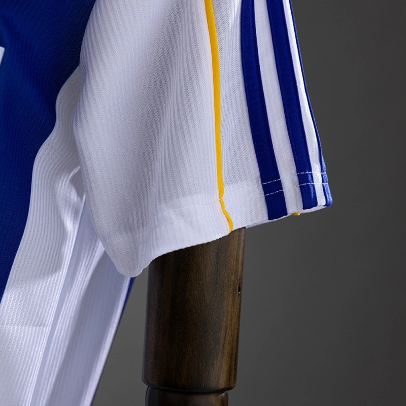 1999/00 Deportivo La Coruna Home Jersey