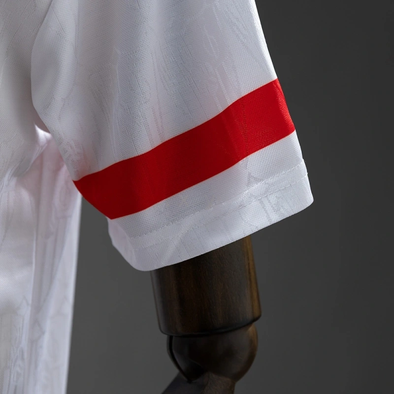 1993/94 Sevilla Fc Home Jersey