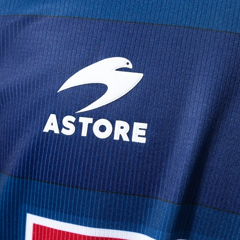 98/00 Real Sociedad Home Jersey