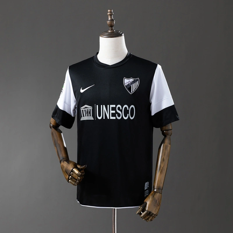 2013 Malaga CF Away Jersey