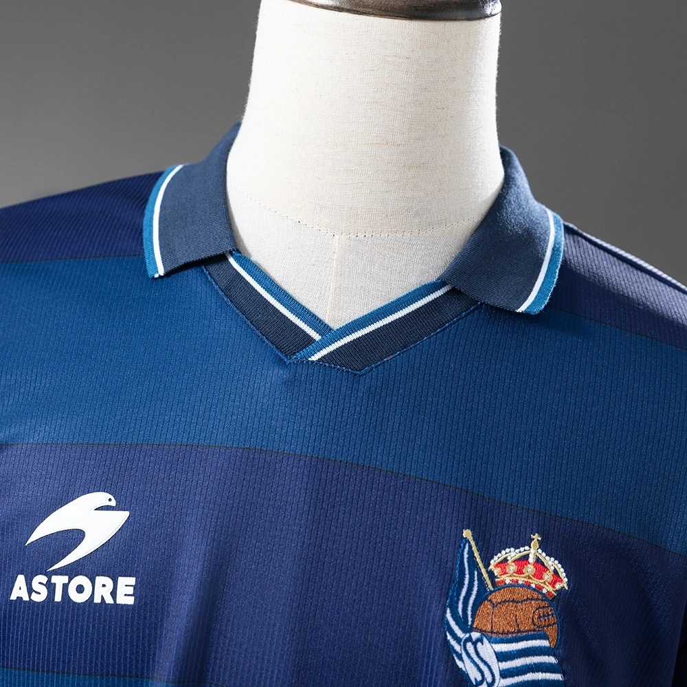 98/00 Real Sociedad Home Jersey