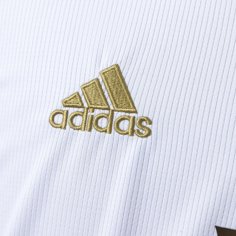 2019/20 Real Madrid Home Jersey