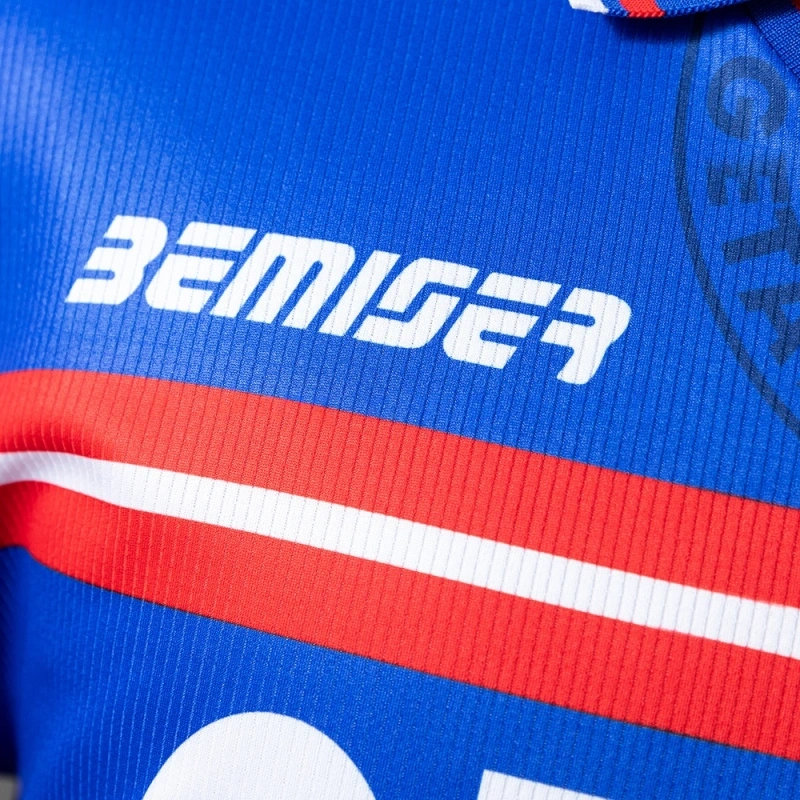 98/99 Getafe Home Jersey