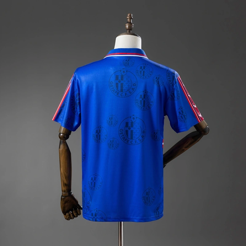 98/99 Getafe Home Jersey