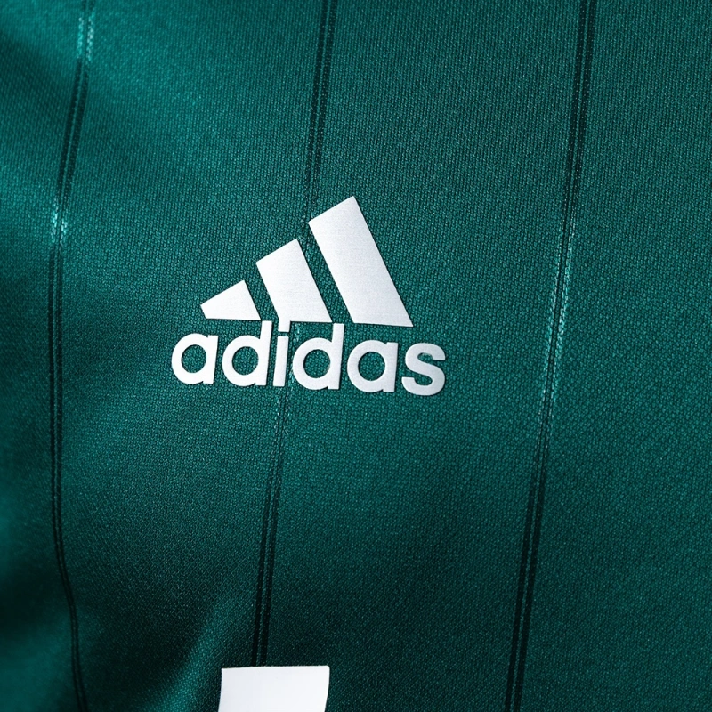 2012/13 Real Madrid Long Sleeve Third Away Jersey Player Version