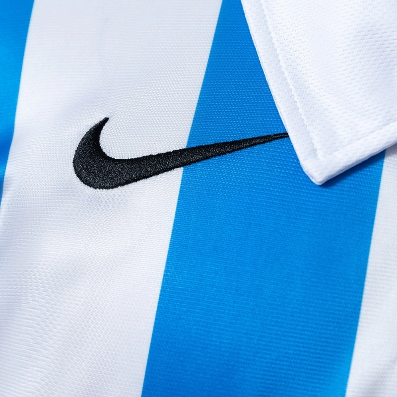 2012/13 Malaga CF Home Jersey