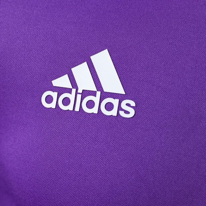 2016/17 Real Madrid Long Sleeve Away Jersey Player Version