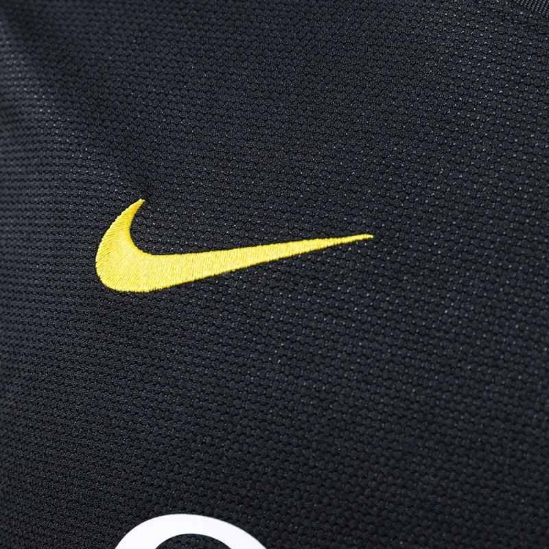 2013/14 Barcelona Third Away Jersey