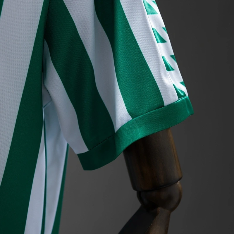 1982/85 Real Betis Home Jersey