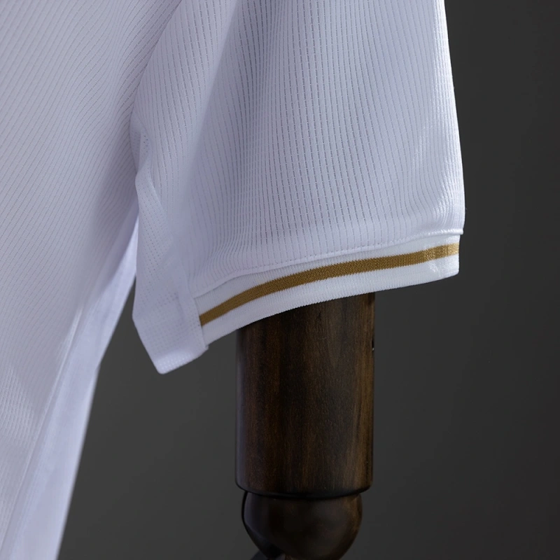 2019/20 Real Madrid Home Jersey