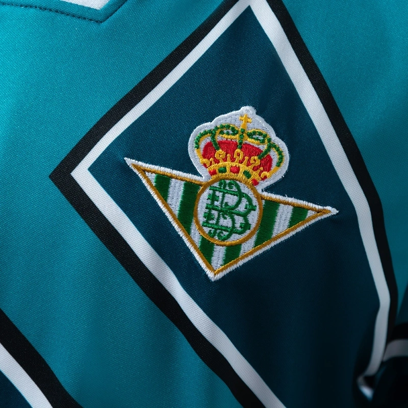 1995/97 Real Betis Away Jersey