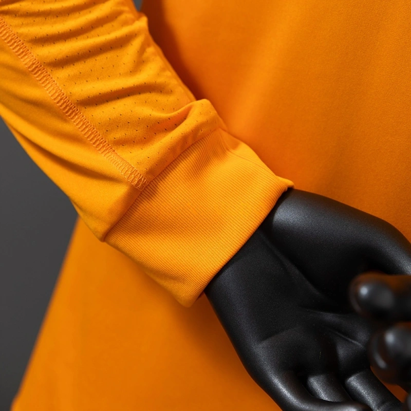 2013/14 Real Madrid Long Sleeve Third Away Jersey Player Version