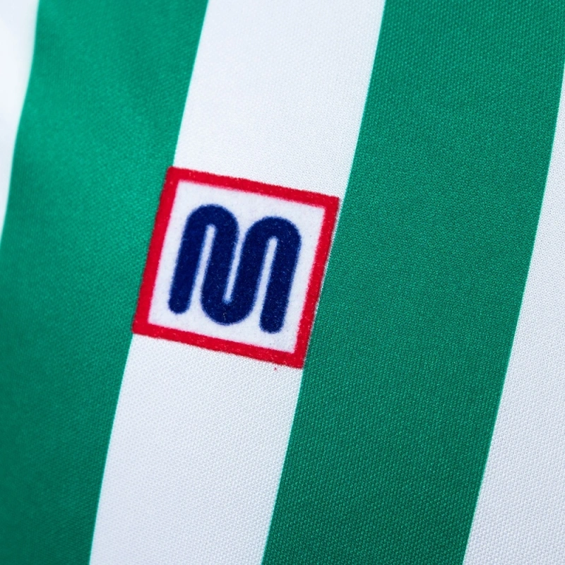 1982/85 Real Betis Home Jersey